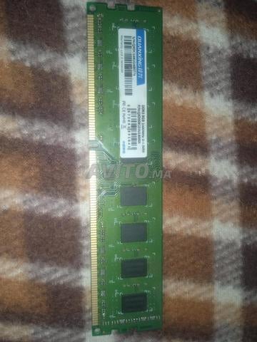 ذاكرة وصول عشوائي (RAM) 8 جيجابايت DDR3