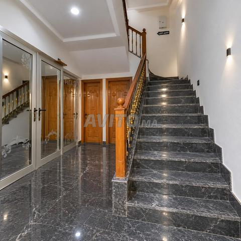 Appartement à louer - 2