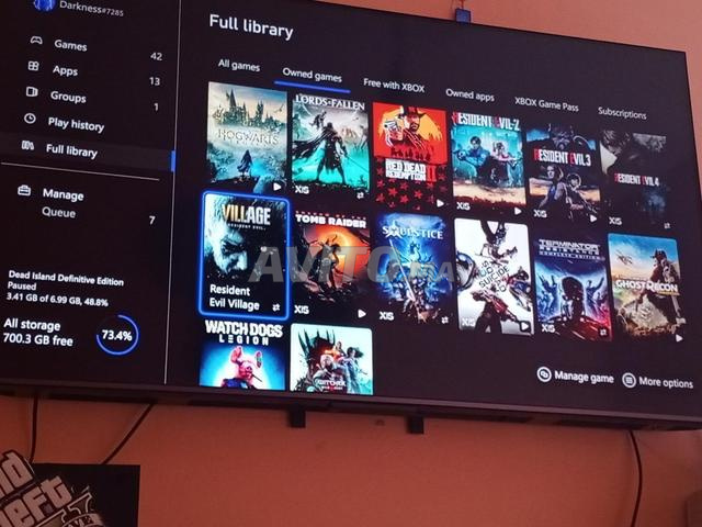 Xbox series x - 2