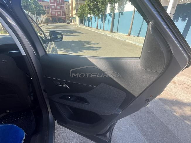 Peugeot 3008 - 2018