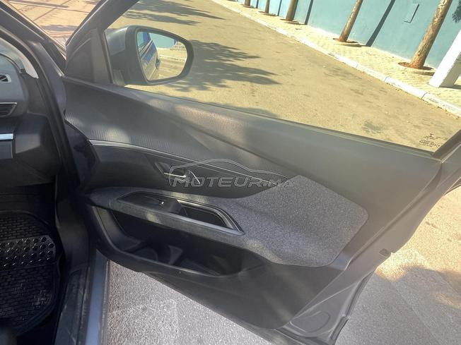 Peugeot 3008 - 2018