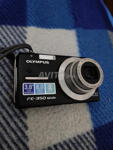 caméra olympus - 2