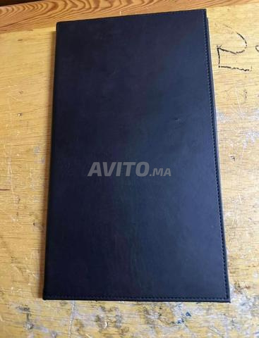 PORTE MENU - 2