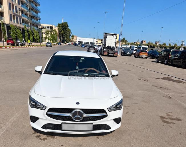 Mercedes-Benz Classe CLA  2022