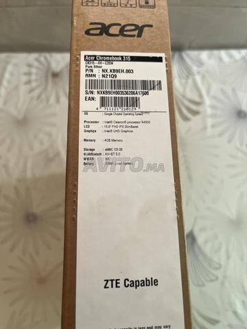 Acer Chromebook 315 NEUF - 2
