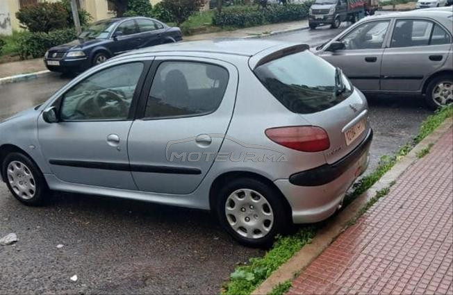 Peugeot 206 normal 