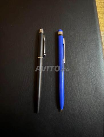 STYLO PERSONNALISÉS - 2