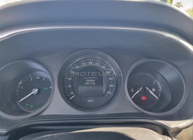 megane 4 en tres bon état 