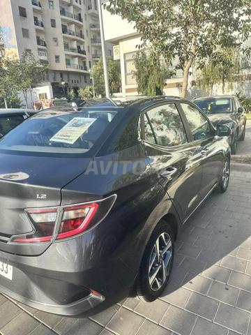Hyundai i10 Essence Automatique 2025 à Agadir - 2