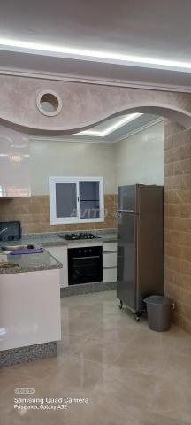 Appartement moderne hay marsa - 2