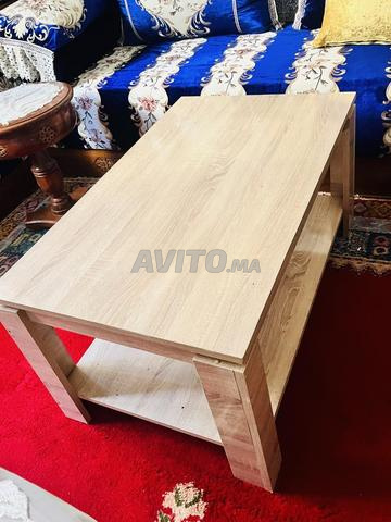 Table à vendre - 2