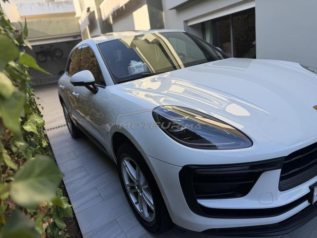 porche maccan 2022/11/11