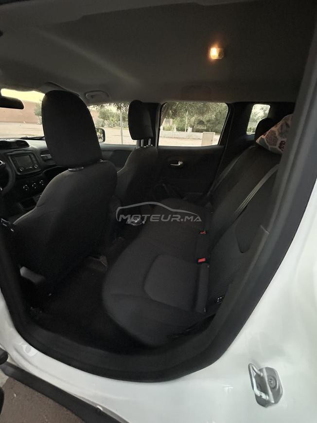 Jeep Renegade Bon etat