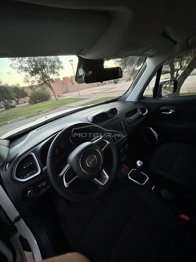 Jeep Renegade Bon etat