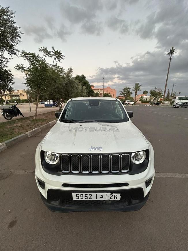 Jeep Renegade Bon etat