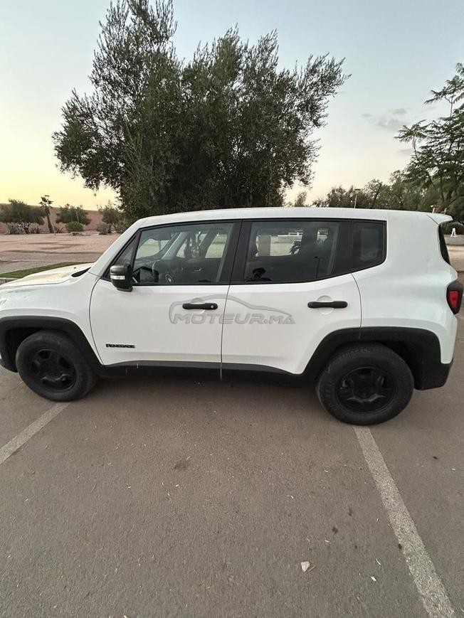 Jeep Renegade Bon etat