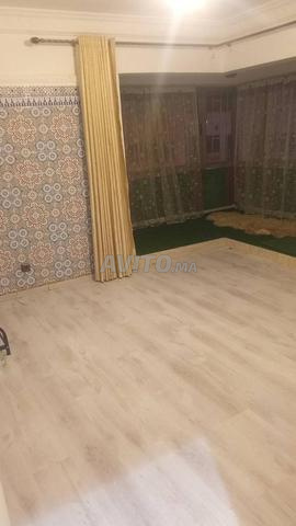 Appartement à louer - 2