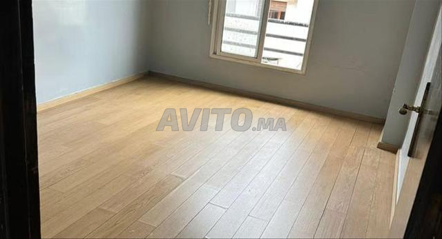 Appartement à vendre à Ain Sebaa - 2