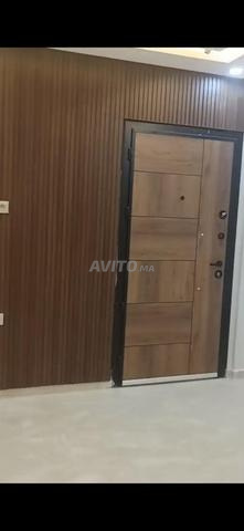 Appartement à louer, situé dans Al Wouroud - 2