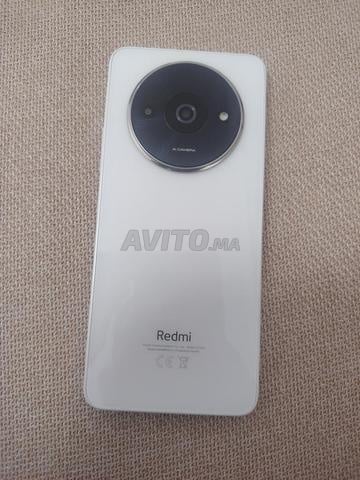 Redmi A3x 64g - 2