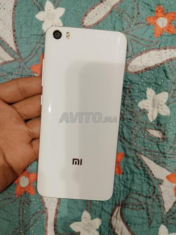 Xiaomi mi 5 - 2