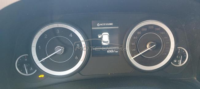 Hyundai Creta • 1ère main, 2023 Diesel automatique