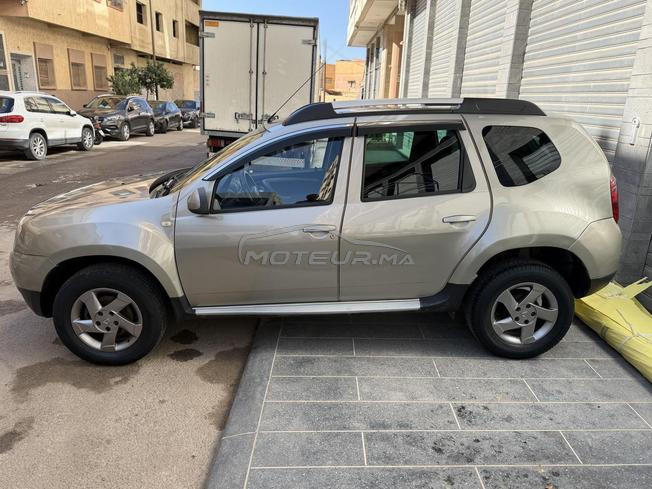 dacia duster diesel