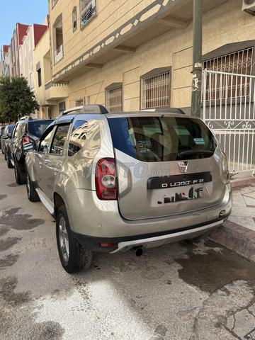 داسيا دوستر ديزل - 2
