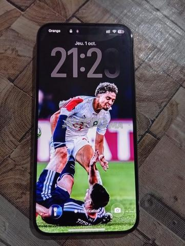 iPhone 15 Pro Max - 2