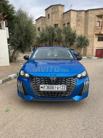 بيجو-208 - 2