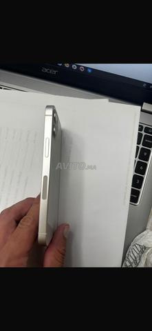 آيفون 128 جيجا مستعمل، لم يُستخدم من قبل، 12mini