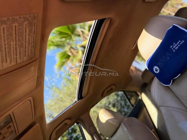 HONDA ACCORD BOSS Restylée 2006  2.4 Automatique