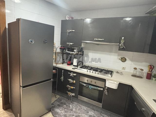 Appartement propre et lumineux à louer Kénitra. - 2