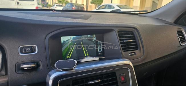 Volvo S60 Diesel Automatique 2018 à Rabat