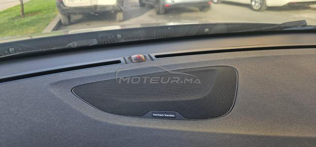 Volvo S60 Diesel Automatique 2018 à Rabat