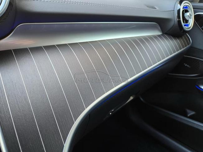 Mercedes-Benz Classe C Diesel Automatique 2021