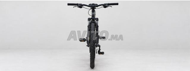 دراجة هوائية BTWIN - 2
