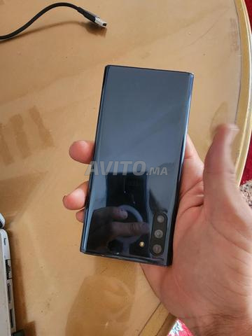 Samsung Note 10 - 2