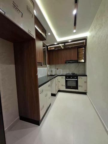 Appartement à louer - 2