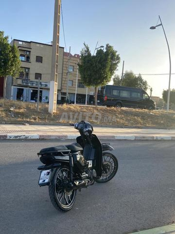 33 moto - 2