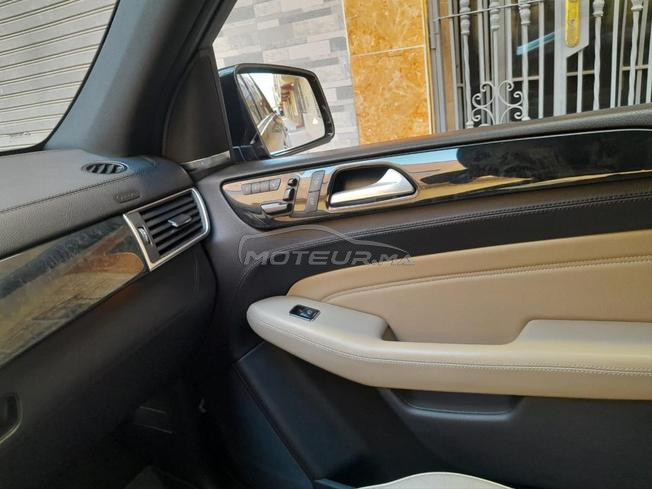 vente de Mercedes, 350 ML
