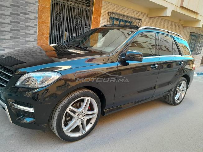 vente de Mercedes, 350 ML