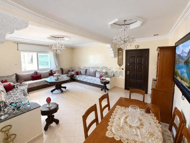 📍 143 m² centre-ville | 3 Chambres | Parking - 2