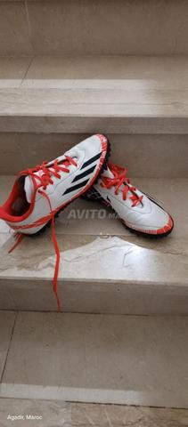 👟 Chaussures de Football Adidas - 2