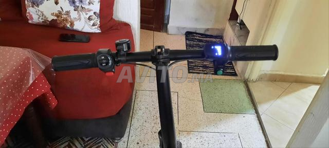 Mouvway C19 قابل للتفاوض - 2