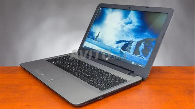 HP professionnel RAM 8 disque SSD batterie 4h - 2