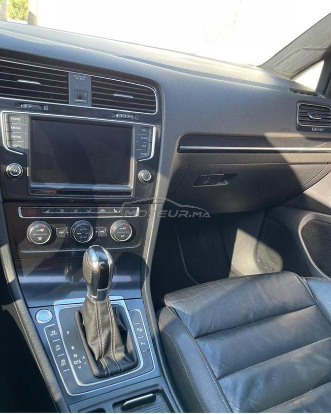 Volkswagen Golf 7 GTD