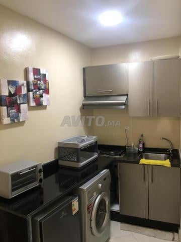 Appartement à louer 65 m² à Casablanca - 2