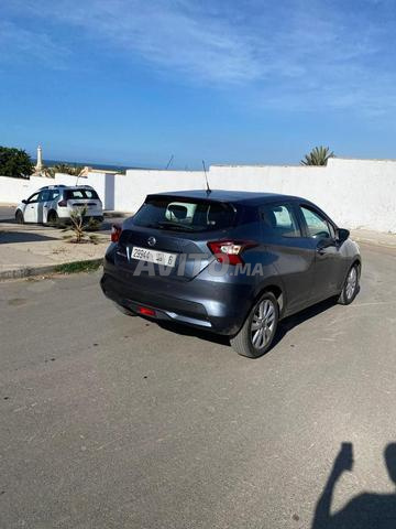 Micra Acenta - 2