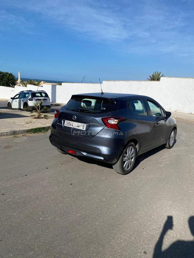 micra acenta 